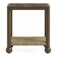 Halle Side Table