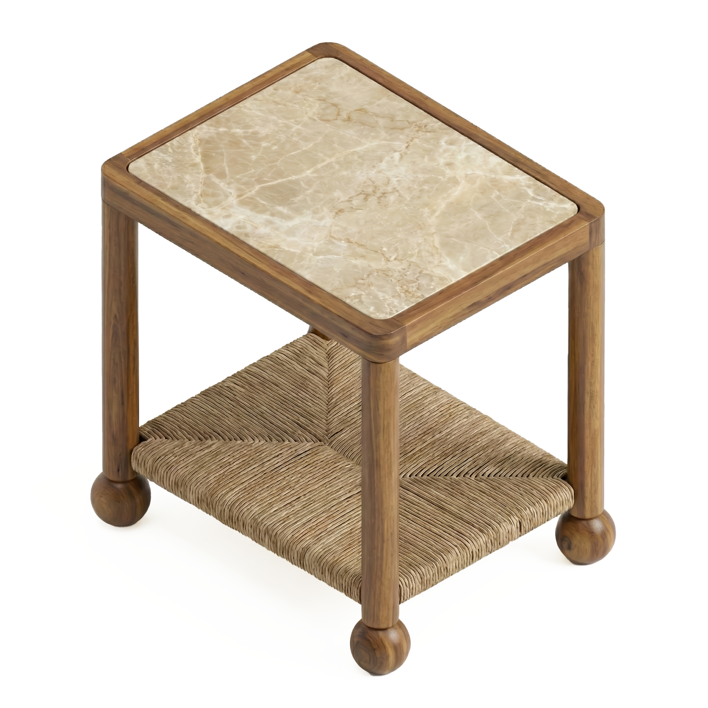 Halle Side Table