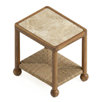 Halle Side Table