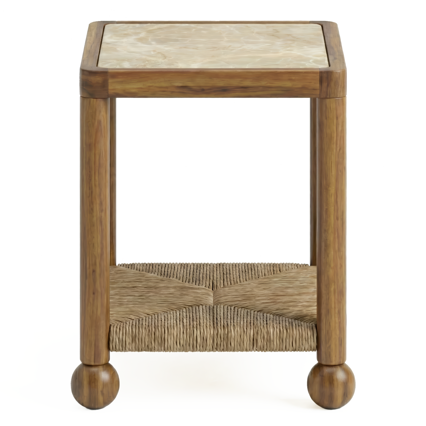 Halle Side Table