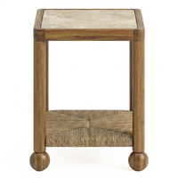 Halle Side Table