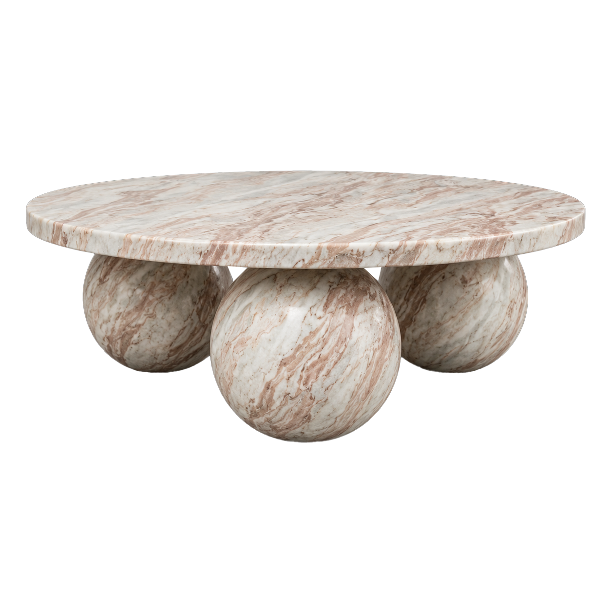 Jumbo Coffee Table