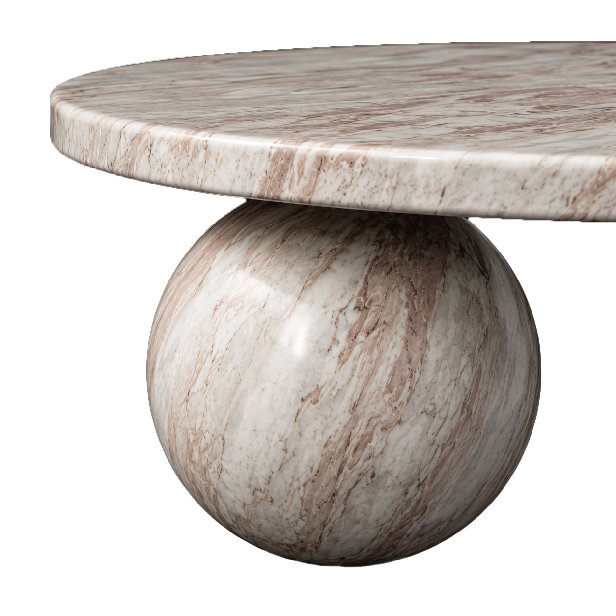 Jumbo Coffee Table