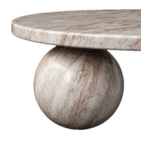 Jumbo Coffee Table
