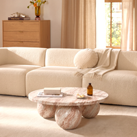 Jumbo Coffee Table