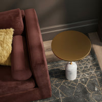 Keller Side Table