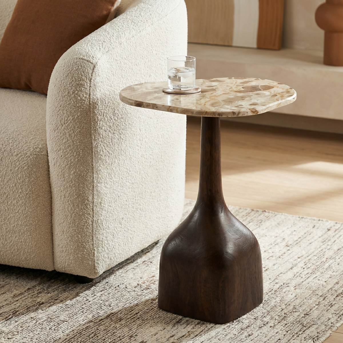 Minnie Side Table