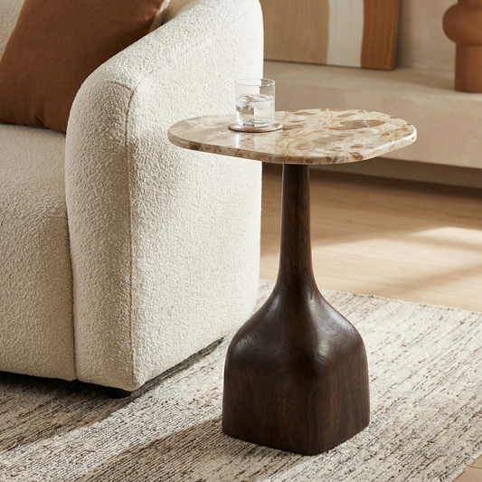 Minnie Side Table