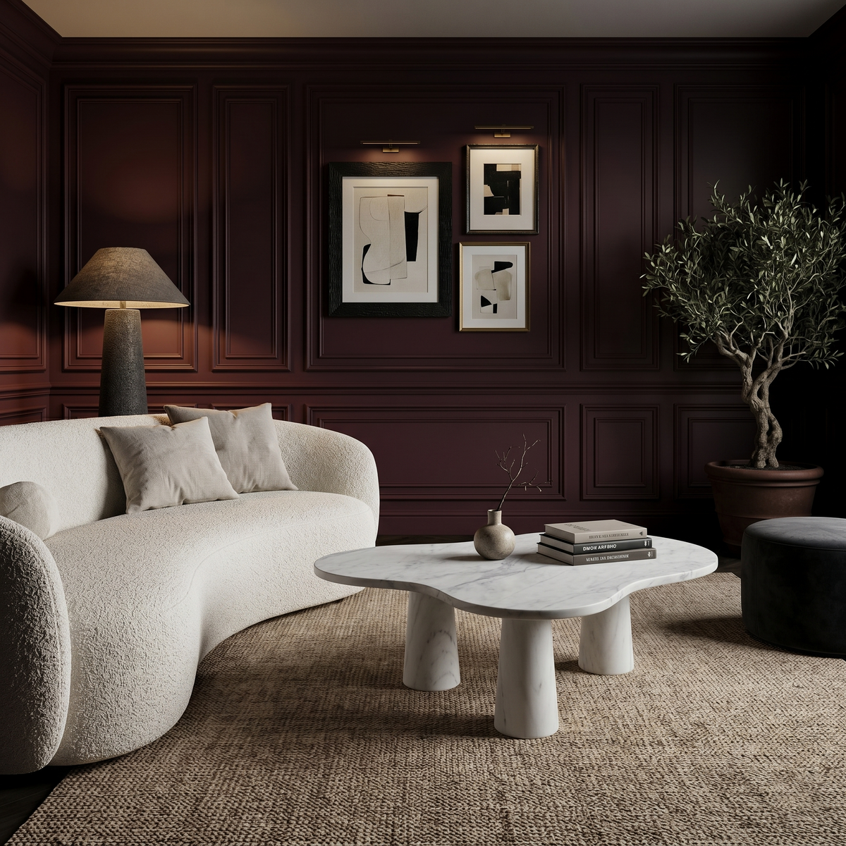 Mito Coffee Table