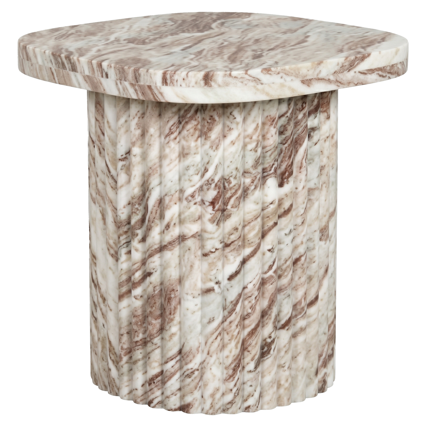 Ribu Side Table