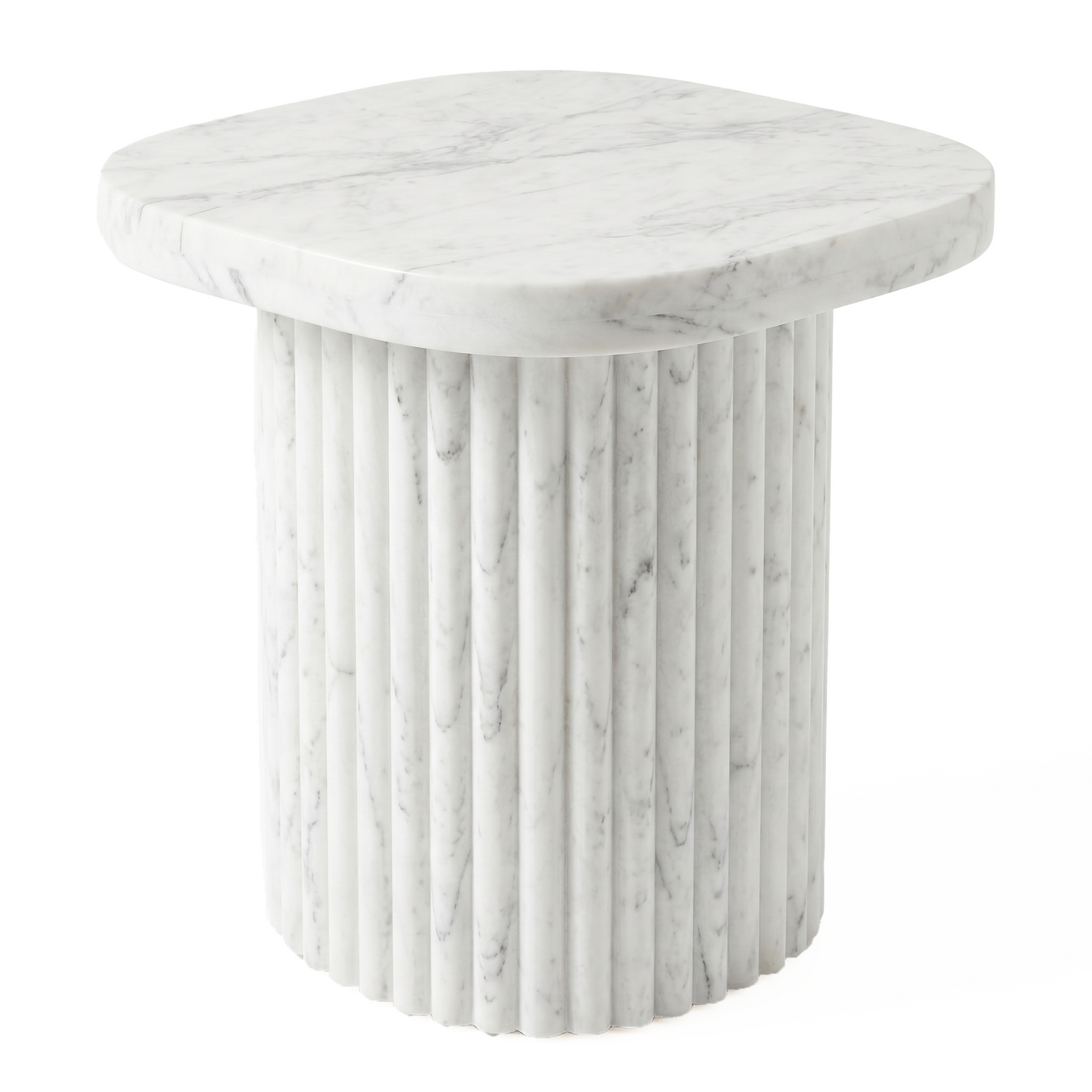 Ribu Side Table