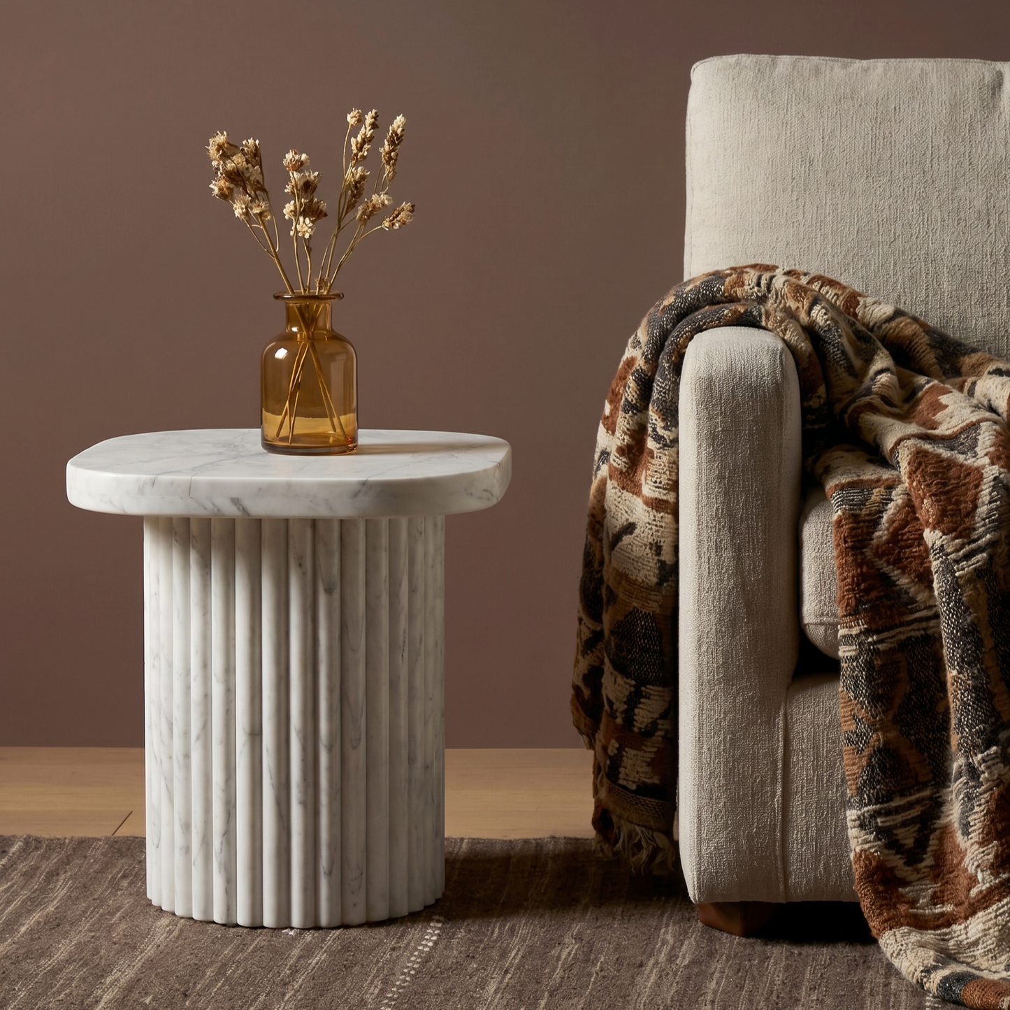 Ribu Side Table