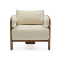 Ron Armchair