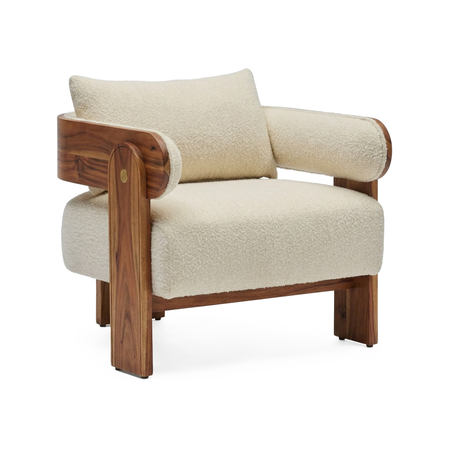 Ron Armchair