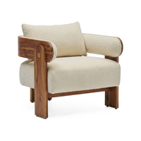 Ron Armchair