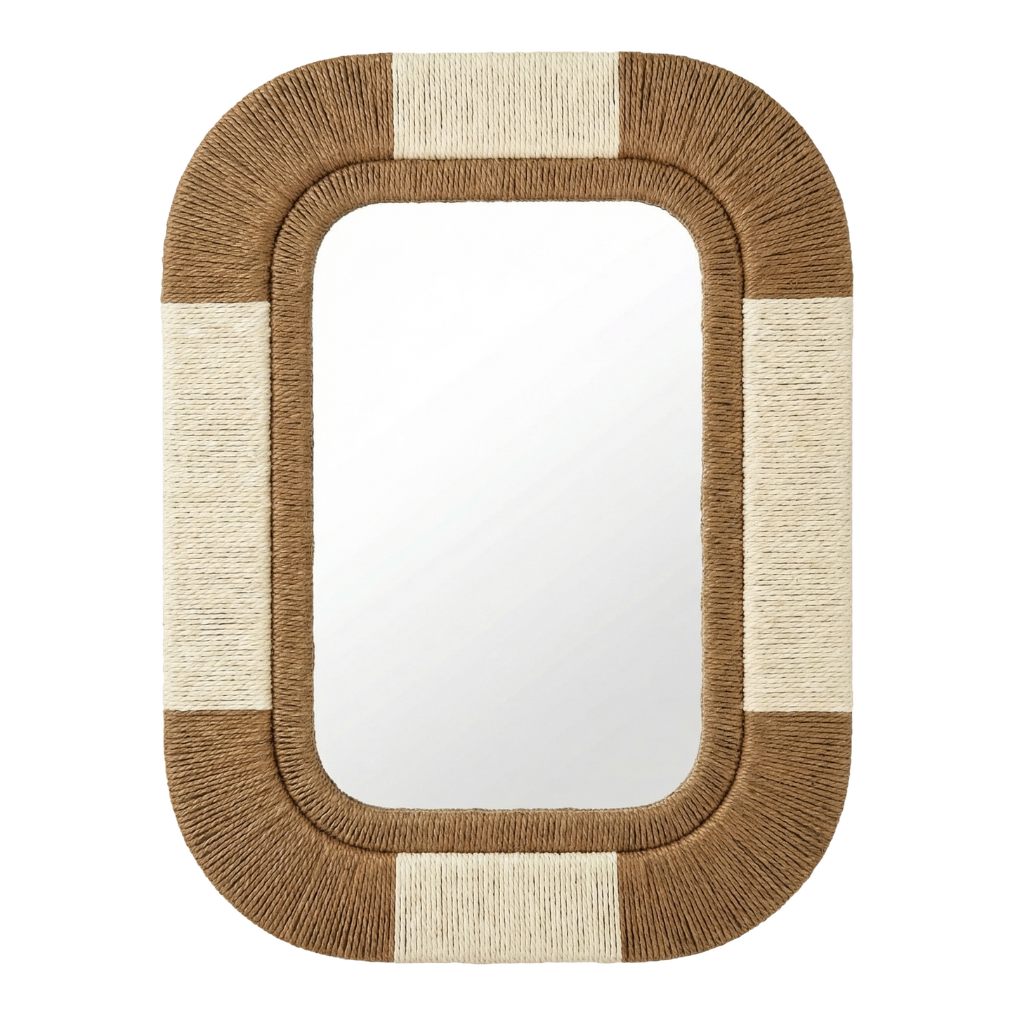 Santorini Wall Mirror