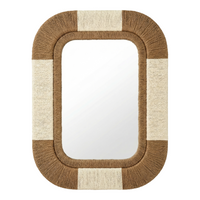 Santorini Wall Mirror