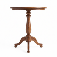 Scarlett Side Table