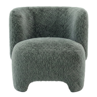 Soho Armchair
