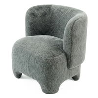 Soho Armchair