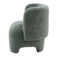 Soho Armchair