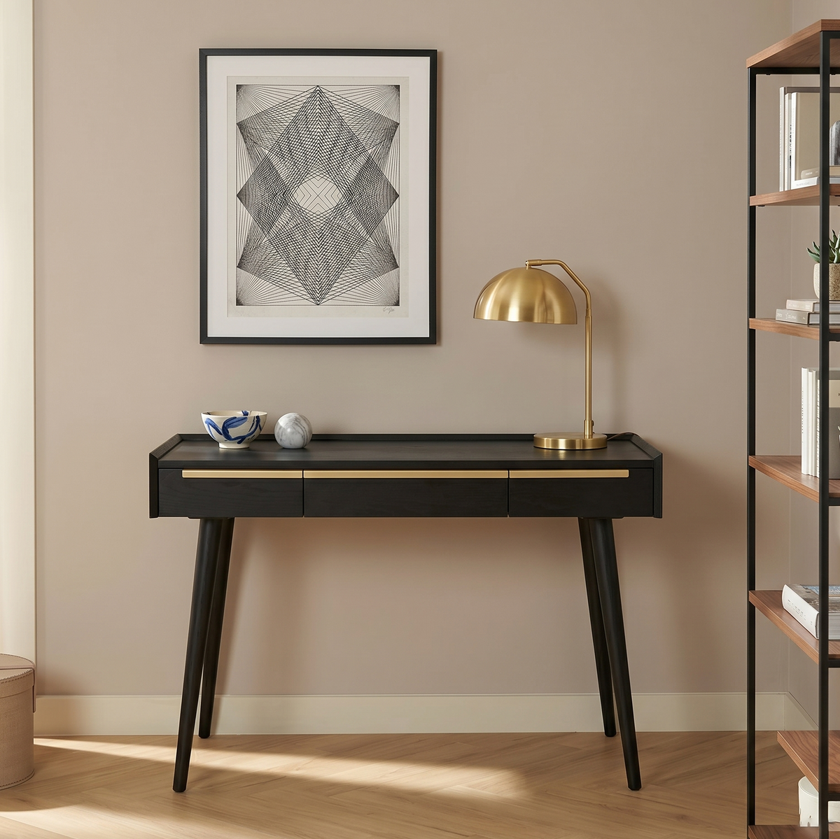 Spade Desk