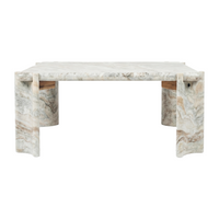 Titan Coffee Table