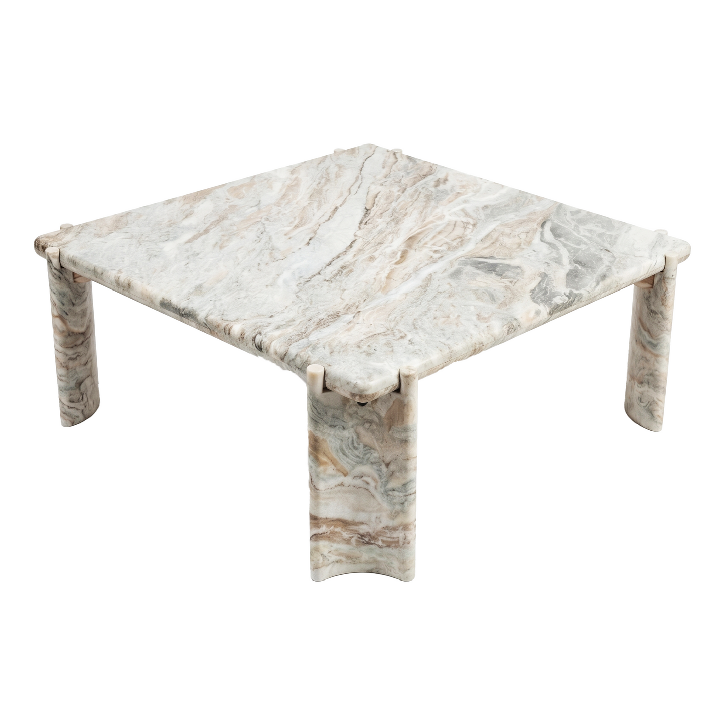 Titan Coffee Table