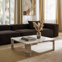 Titan Coffee Table