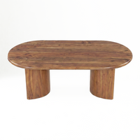 U Coffee Table