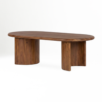 U Coffee Table