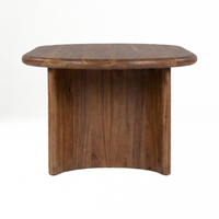 U Coffee Table