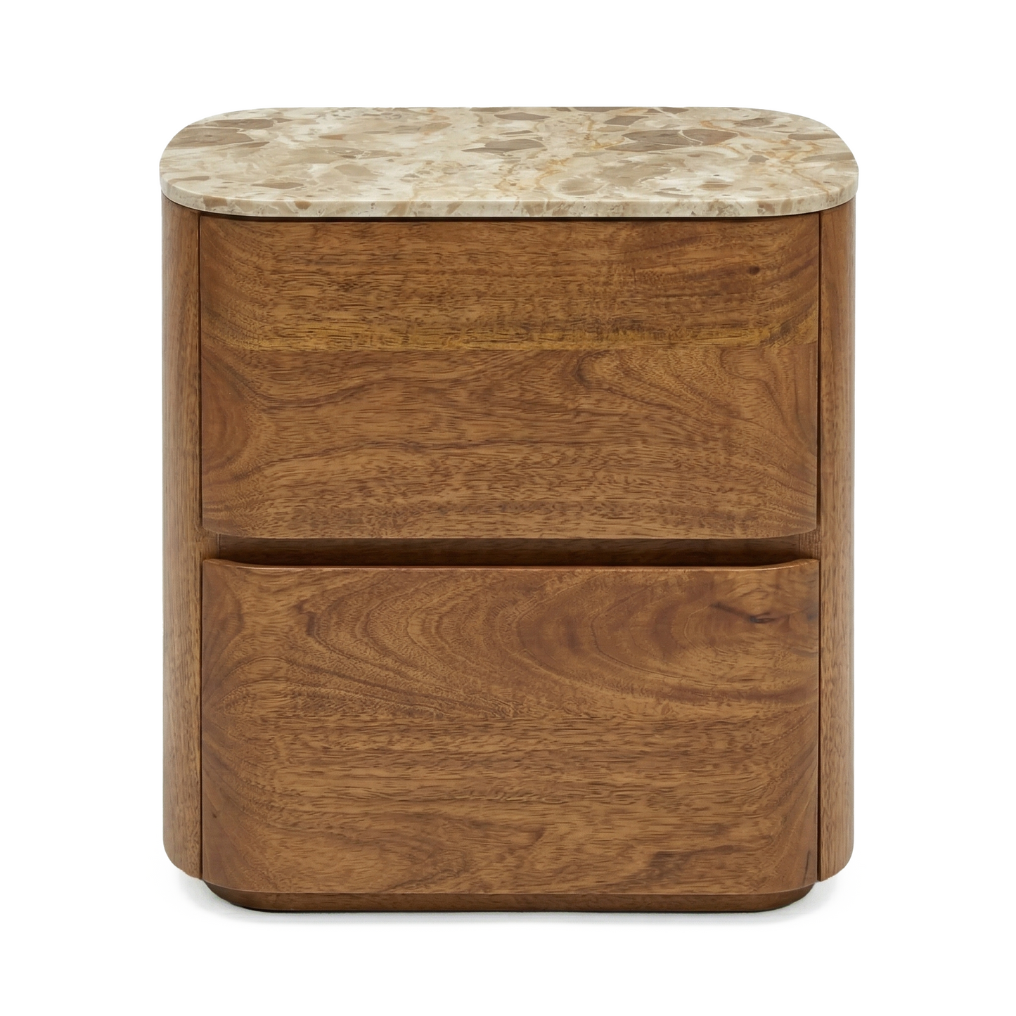 Vega Bedside Table