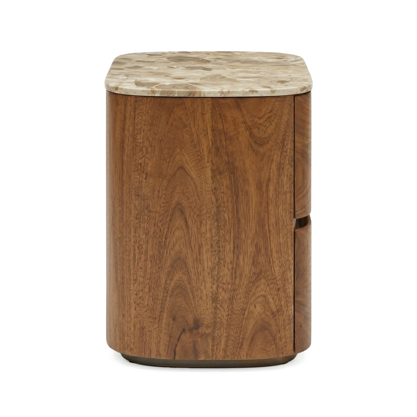 Vega Bedside Table