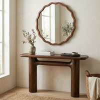 Wiggle Wall Mirror