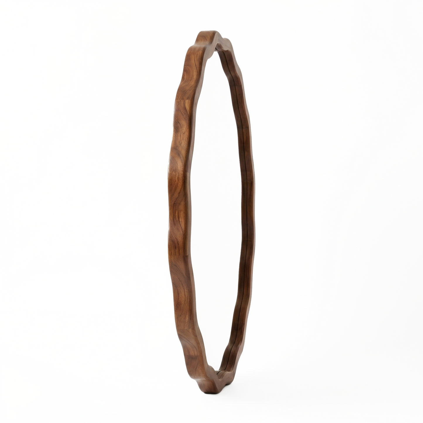 Wiggle Wall Mirror