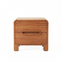 Amalfi Bedside Table