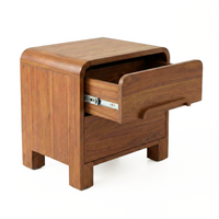 Amalfi Bedside Table