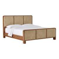 Amalfi Non-Storage Bed