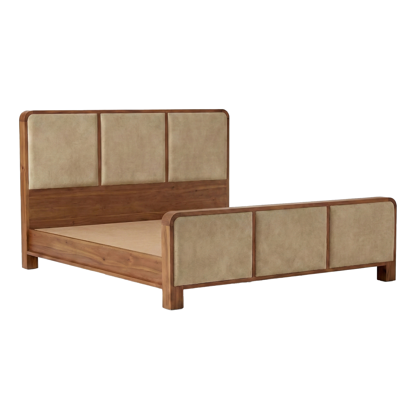 Amalfi Non-Storage Bed