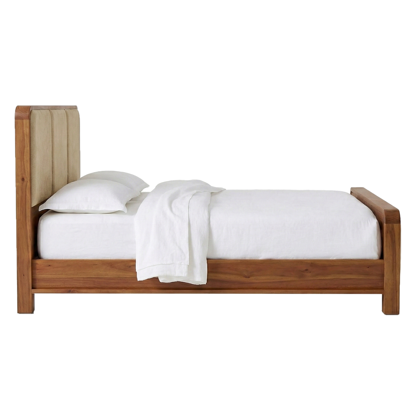 Amalfi Non-Storage Bed