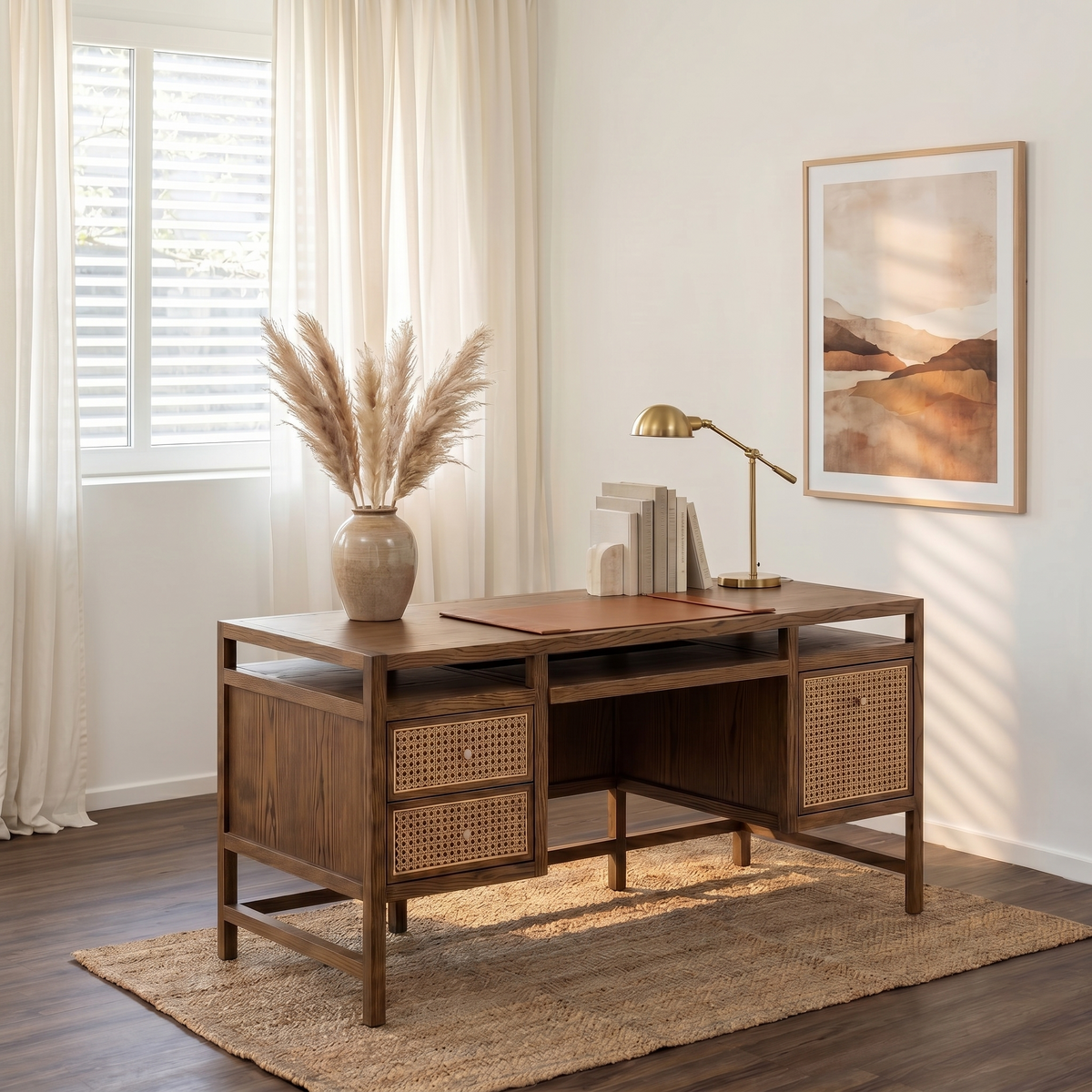 Apollo Desk