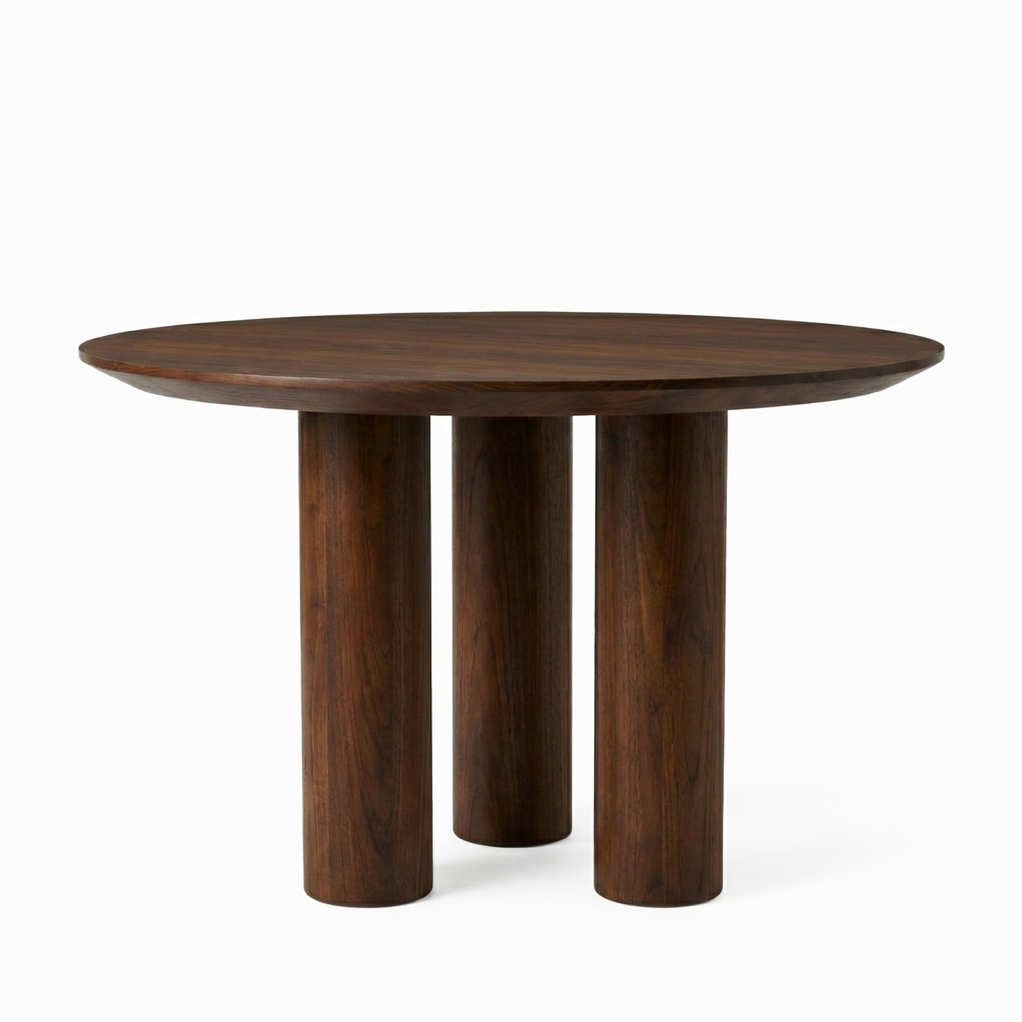 Archie 4 Seater Dining Table