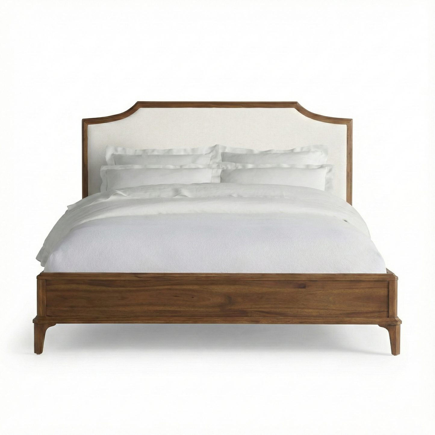 Aristocrat Non-Storage Bed