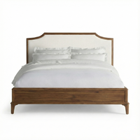 Aristocrat Non-Storage Bed