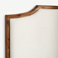Aristocrat Non-Storage Bed