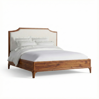 Aristocrat Non-Storage Bed