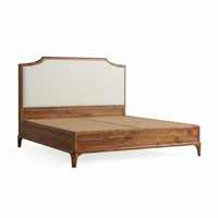 Aristocrat Non-Storage Bed