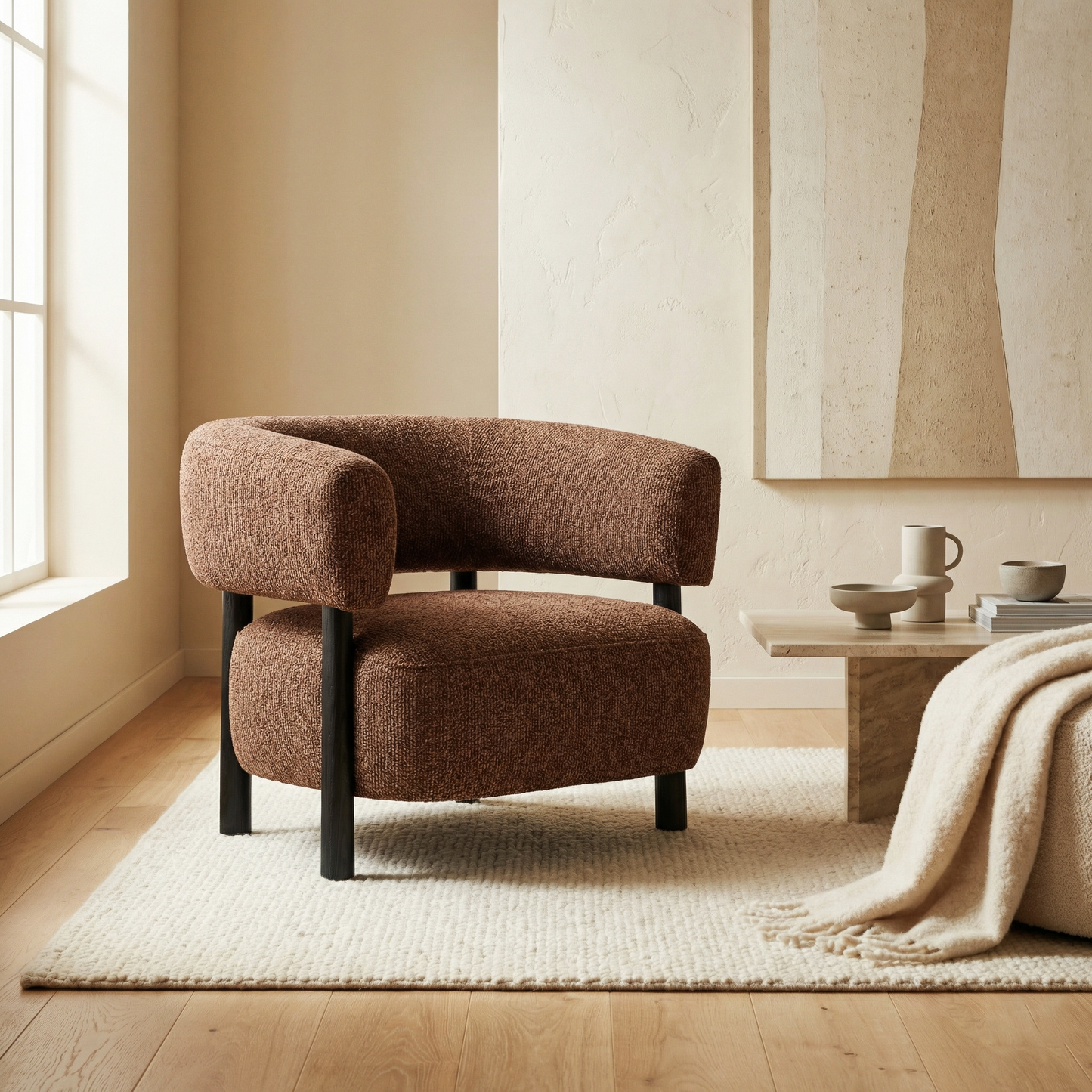 Auckland Armchair
