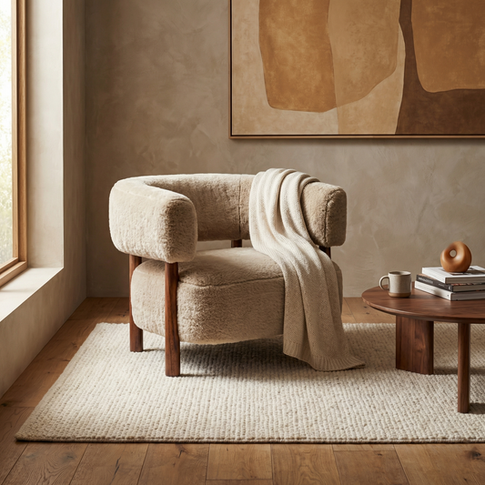 Auckland Armchair